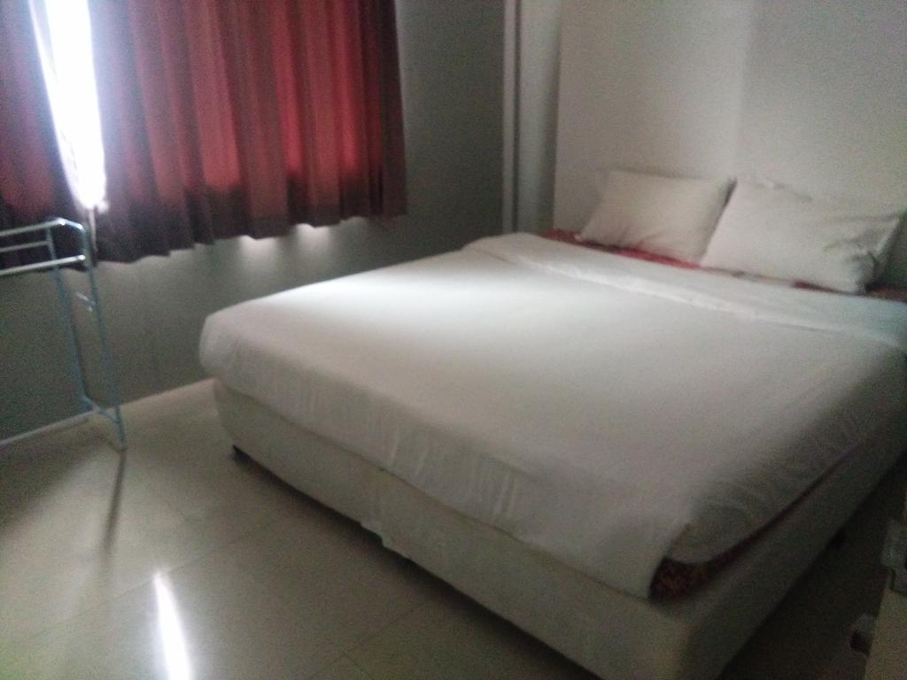Taylor'S Guesthouse Hua Hin Eksteriør bilde